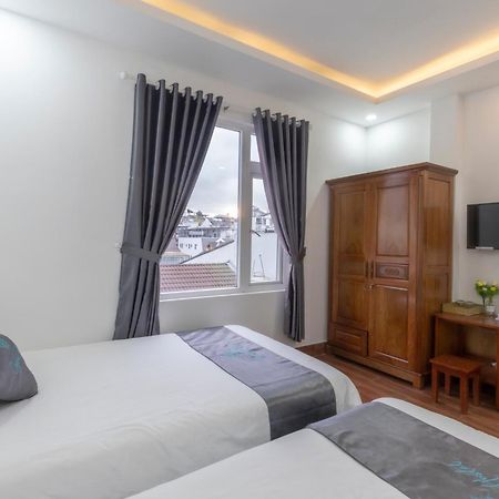 Cara Hostel & Spa Đà Lạt Ngoại thất bức ảnh