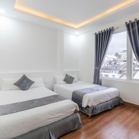 Cara Hostel & Spa Đà Lạt Ngoại thất bức ảnh