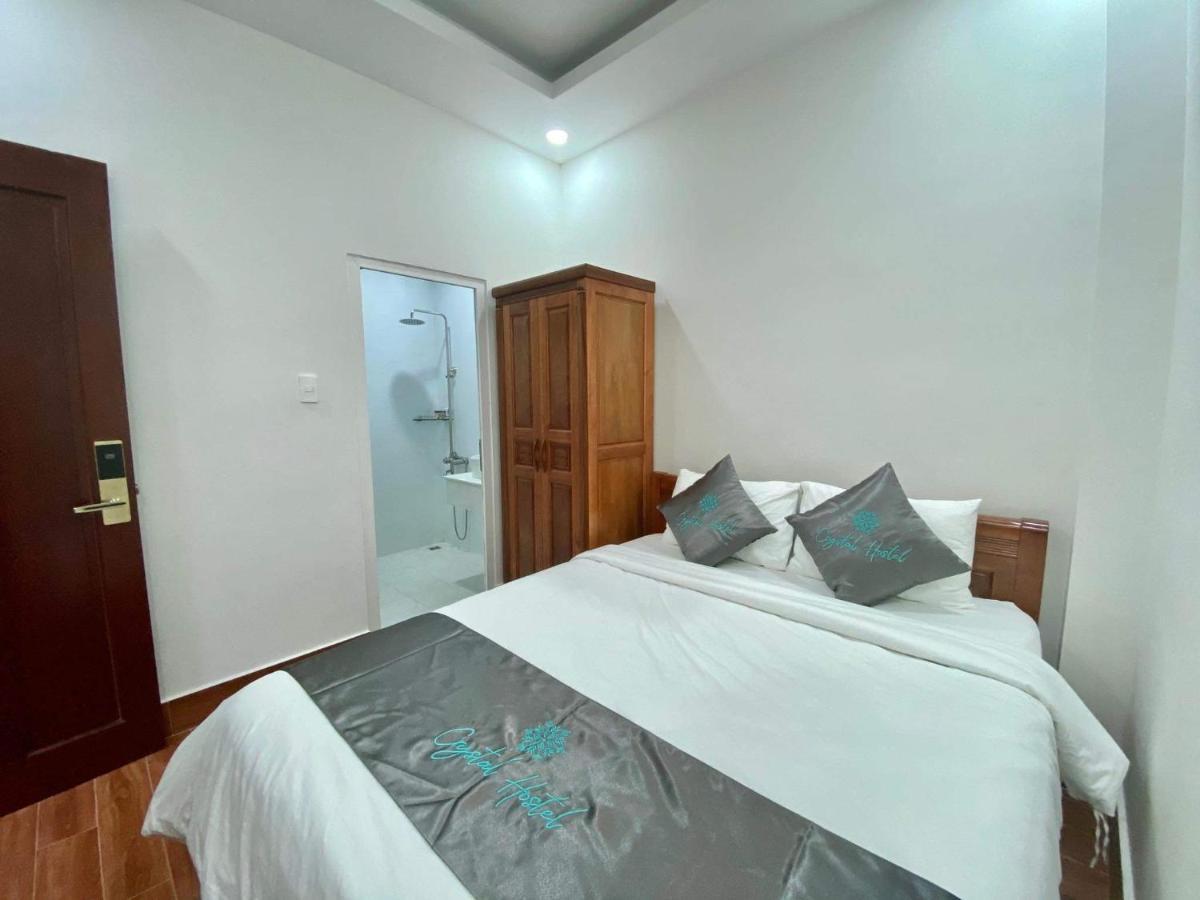 Cara Hostel & Spa Đà Lạt Ngoại thất bức ảnh