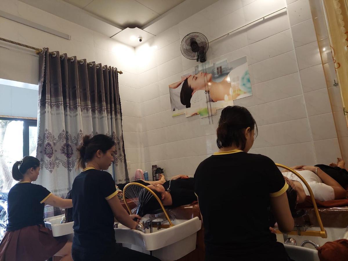 Cara Hostel & Spa Đà Lạt Ngoại thất bức ảnh