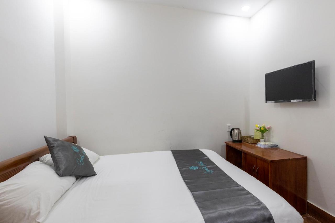 Cara Hostel & Spa Đà Lạt Ngoại thất bức ảnh