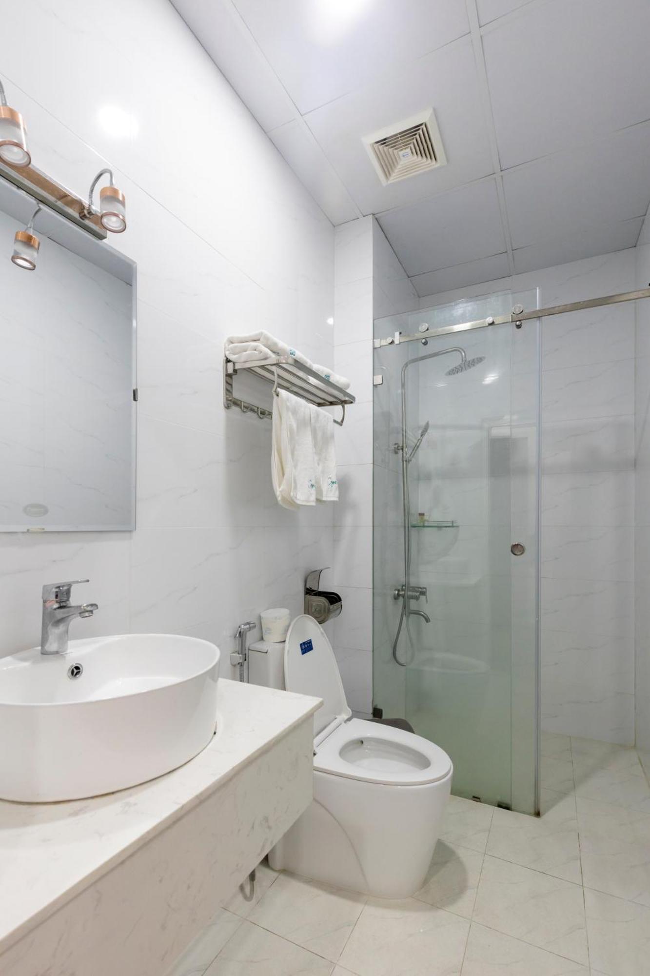 Cara Hostel & Spa Đà Lạt Ngoại thất bức ảnh